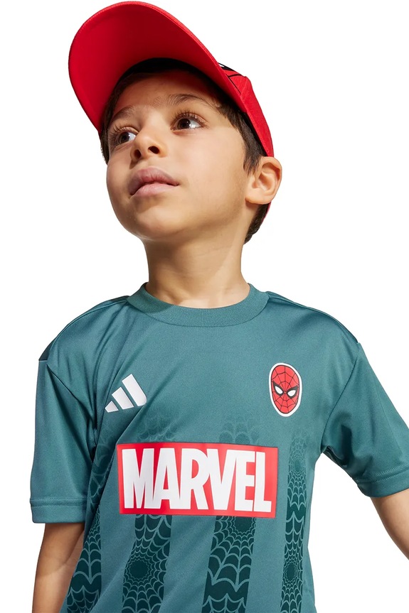 Παιδικό σετ adidas Marvel JM0833