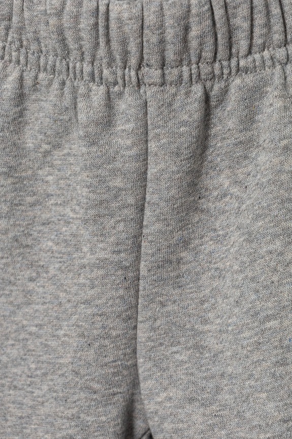 Otroška trenirka adidas roza JM0879