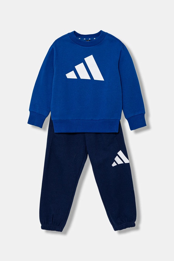 Dječja trenirka adidas JM0881 plava AW25