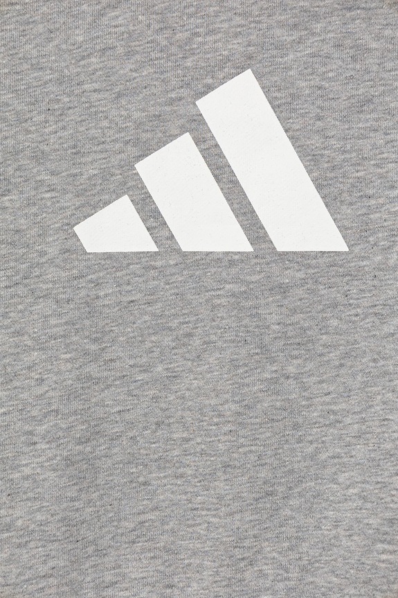 Dječja trenirka adidas siva JM0889