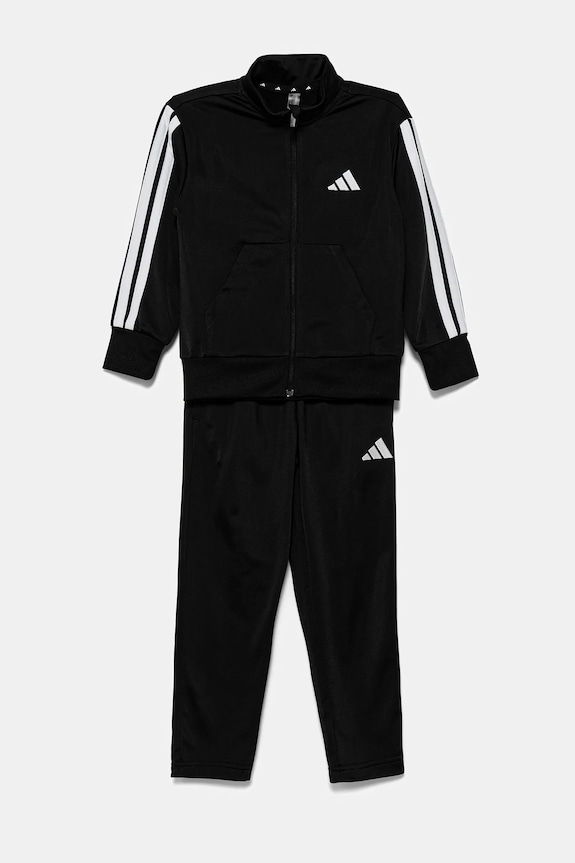 adidas dres dziecięcy JM0891 czarny SS26