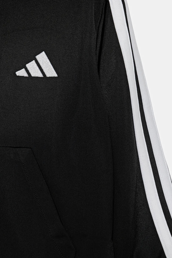 adidas dres dziecięcy czarny JM0891