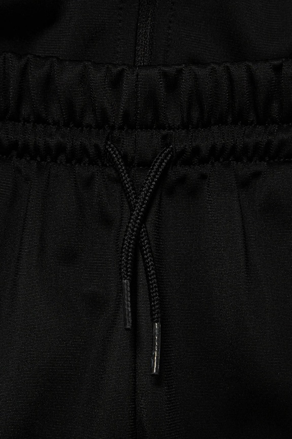 adidas dres dziecięcy JM0891 czarny