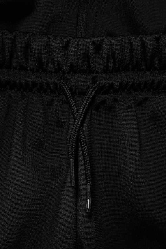 adidas dres dziecięcy JM0891 czarny