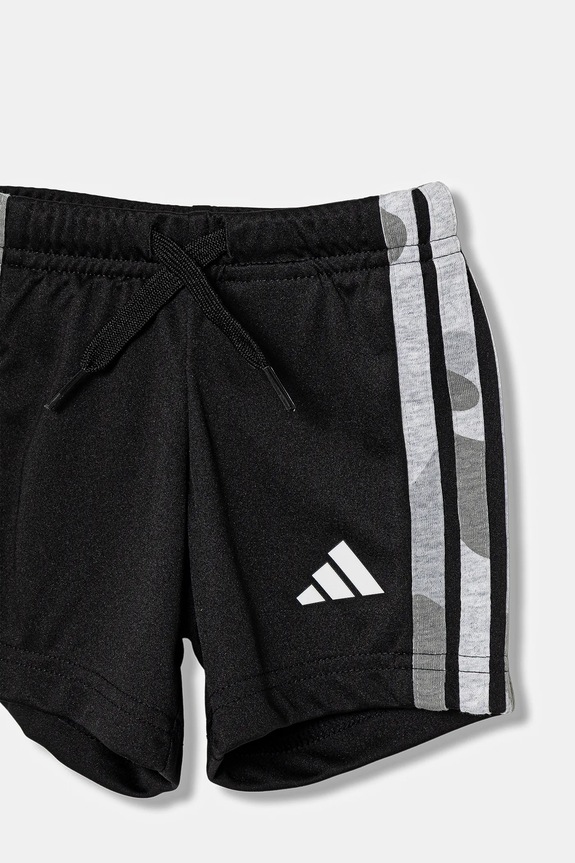 Chłopiec adidas komplet dziecięcy JM3797 biały