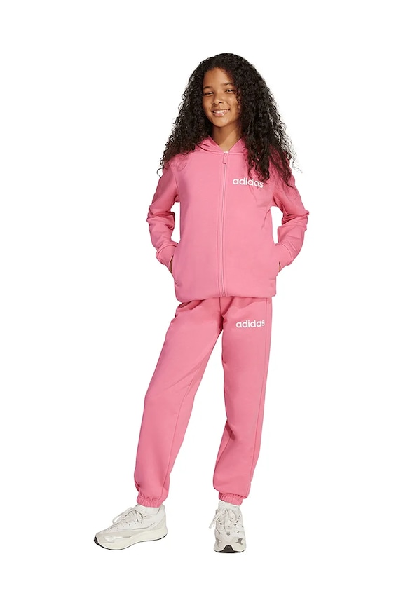 adidas gyerek melegítő JN2426
