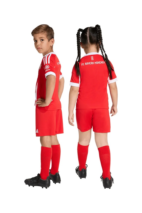 Детский комплект adidas Performance FC Bayern Munich JN8510