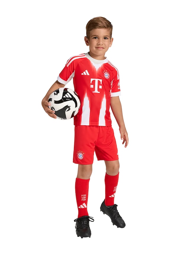 Детский комплект adidas Performance FC Bayern Munich JN8510