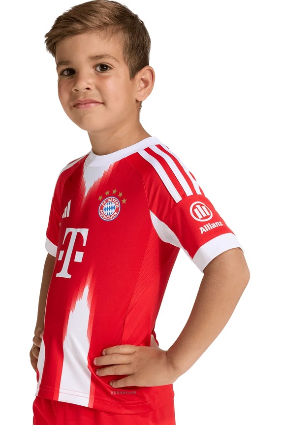 Детский комплект adidas Performance FC Bayern Munich JN8510