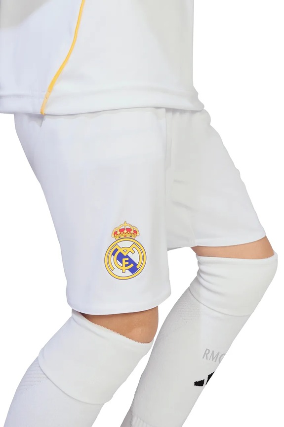 adidas Performance compleu copii REAL MADRID JN8870
