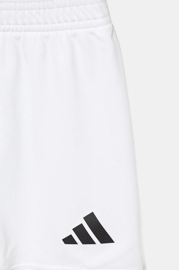 adidas Performance compleu copii REAL MADRID alb JN8870