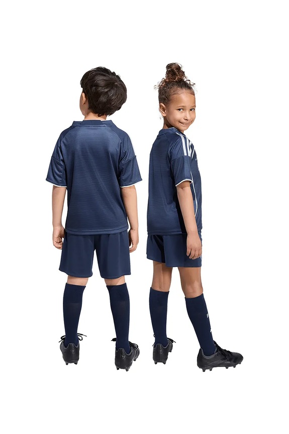 Детский комплект adidas Performance REAL MADRID JP3944