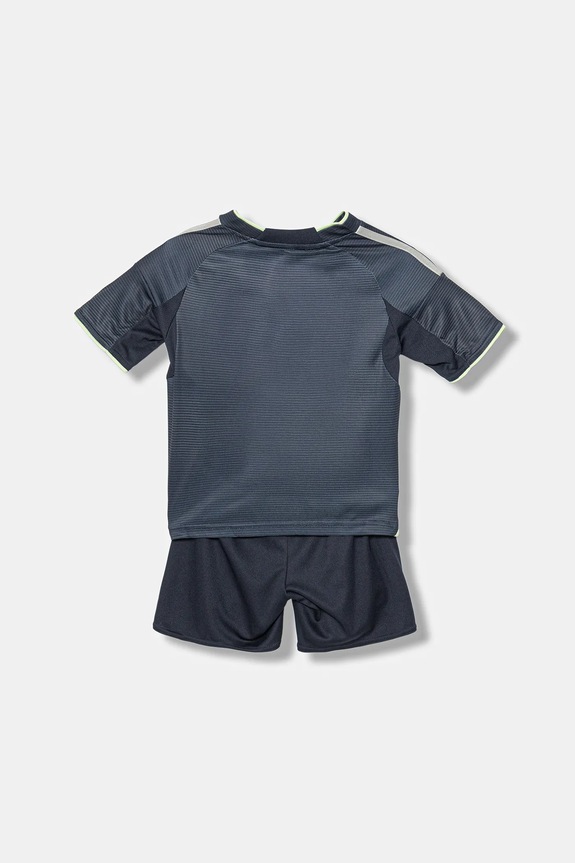 Мальчик Детский комплект adidas Performance REAL MADRID JP3944 тёмно-синий