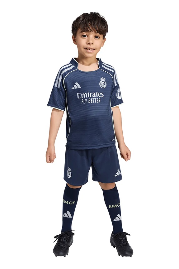 Детский комплект adidas Performance REAL MADRID JP3944