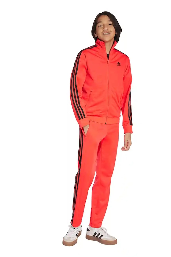 Dětská mikina adidas Originals JV8585