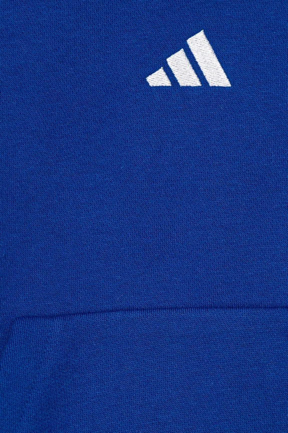 adidas dres niemowlęcy niebieski JV9841