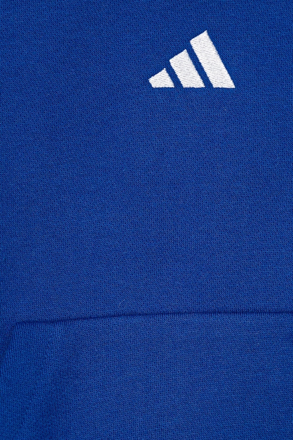 adidas dres niemowlęcy niebieski JV9841