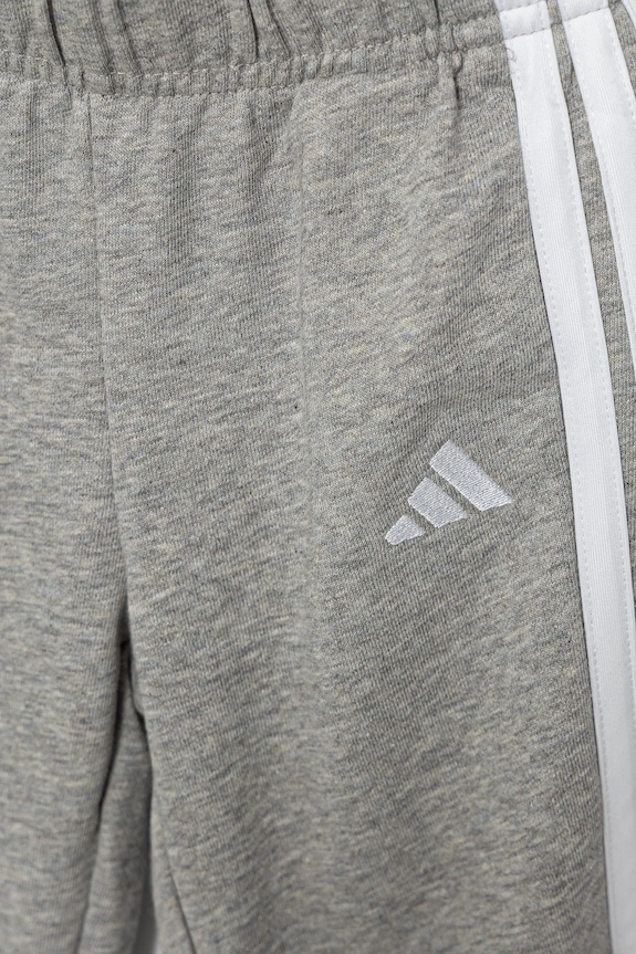 Otroški komplet trenirke adidas siva JV9852