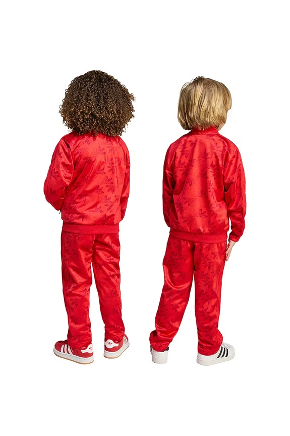 adidas Originals dres dziecięcy JW0296