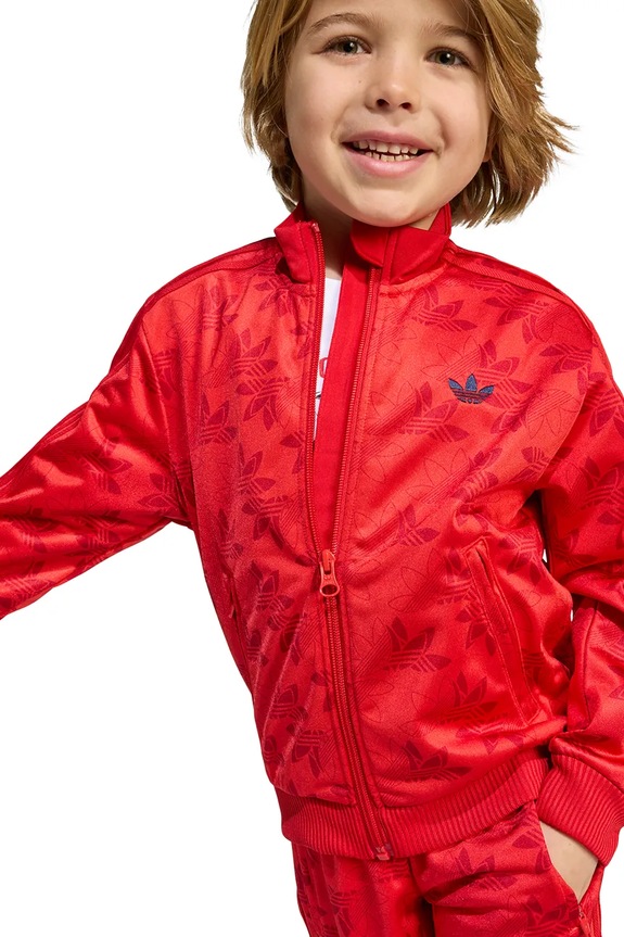 adidas Originals dres dziecięcy JW0296