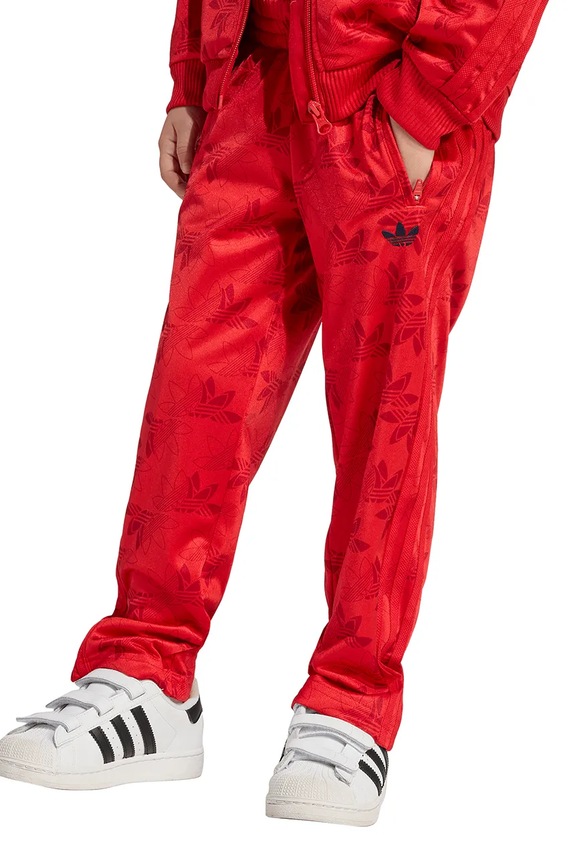 adidas Originals dres dziecięcy JW0296