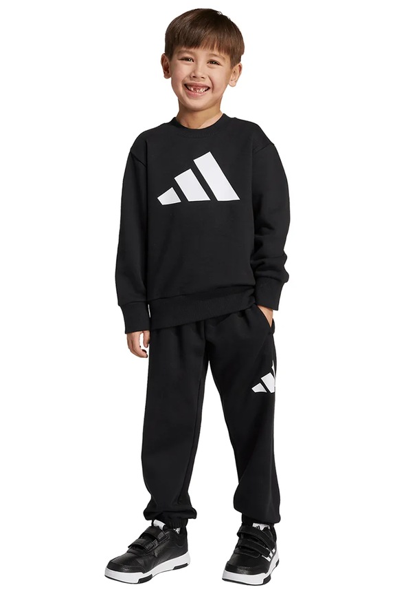 Детский спортивный костюм adidas JW2438