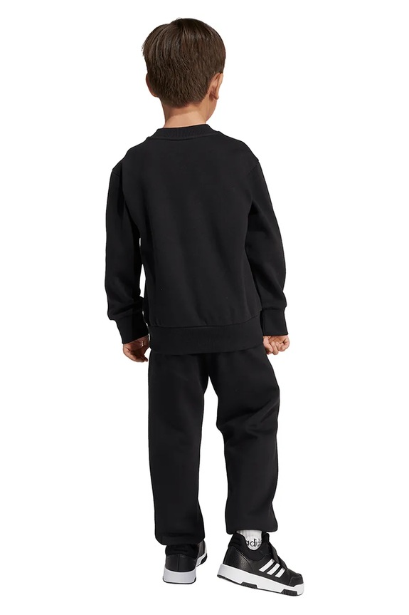 Детский спортивный костюм adidas JW2438