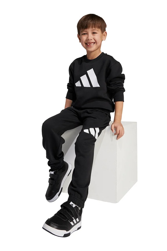 Детский спортивный костюм adidas JW2438