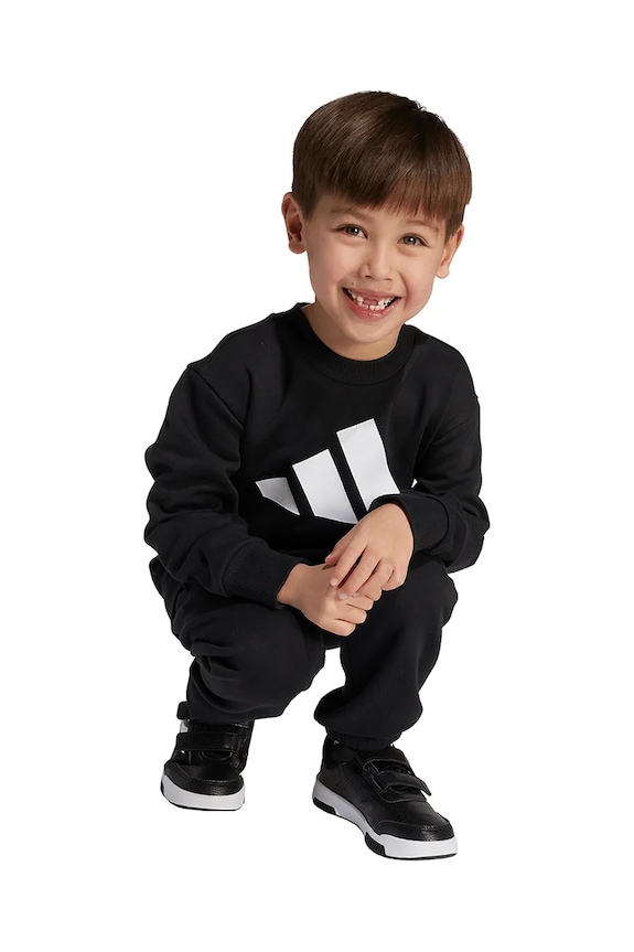 Детский спортивный костюм adidas JW2438