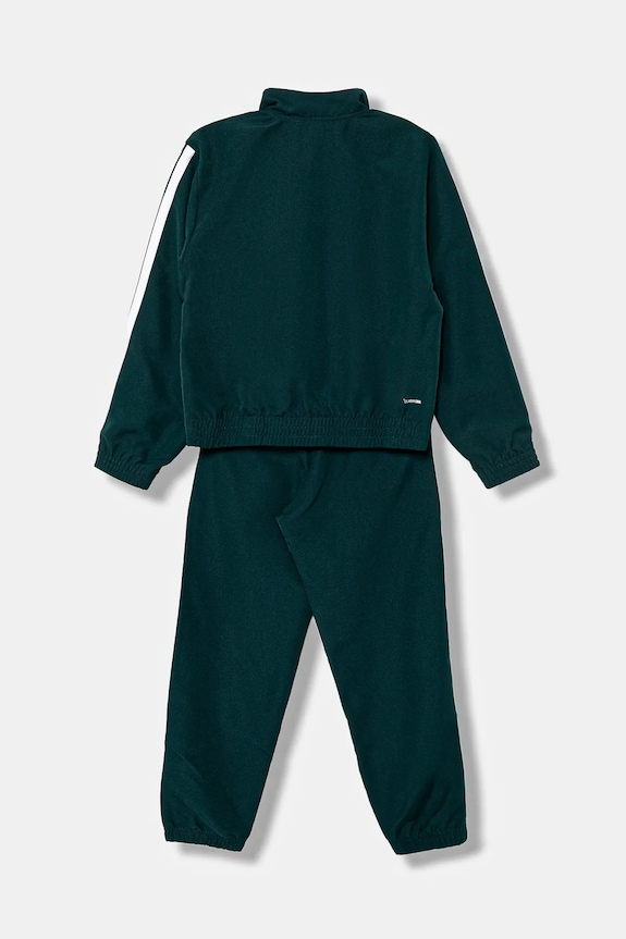 BIMBA adidas tuta per bambini JW3399 verde