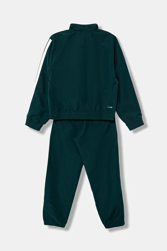 BIMBA adidas tuta per bambini JW3399 verde