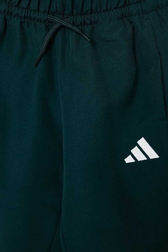 adidas tuta per bambini verde JW3399