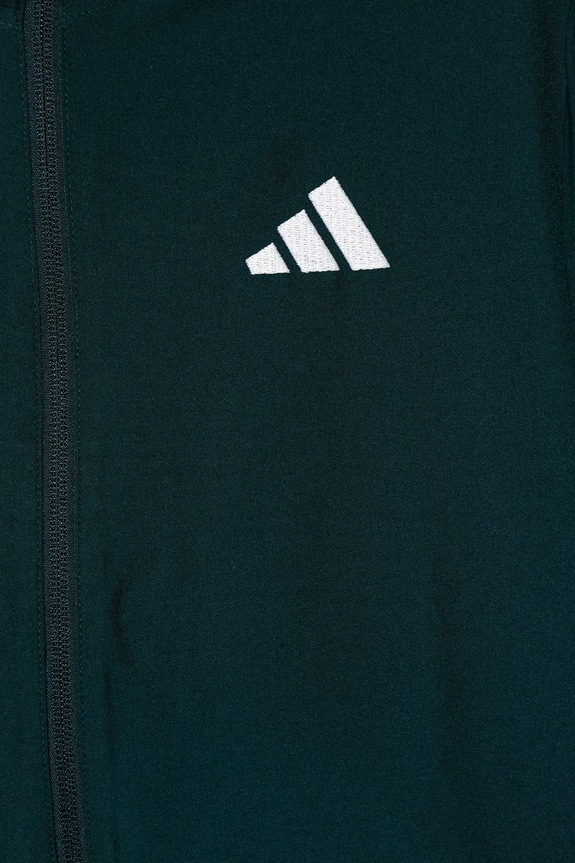 adidas tuta per bambini JW3399 verde
