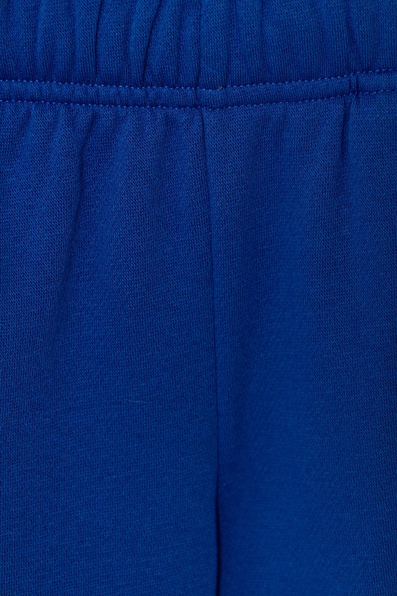 Trenirka za dojenčka adidas modra JW4982