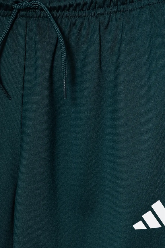adidas tuta per bambini verde JX0206