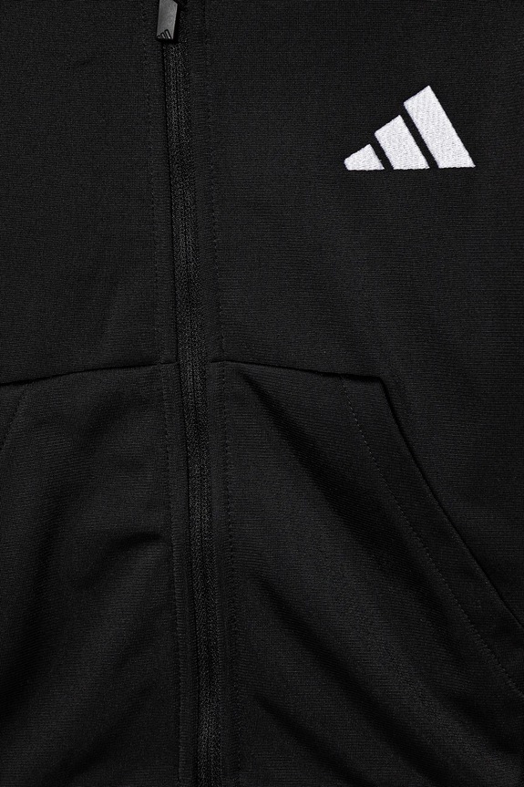 adidas trening copii negru JX8752