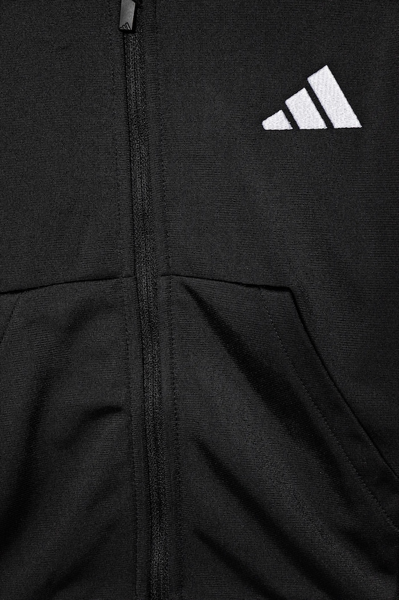 adidas trening copii negru JX8752