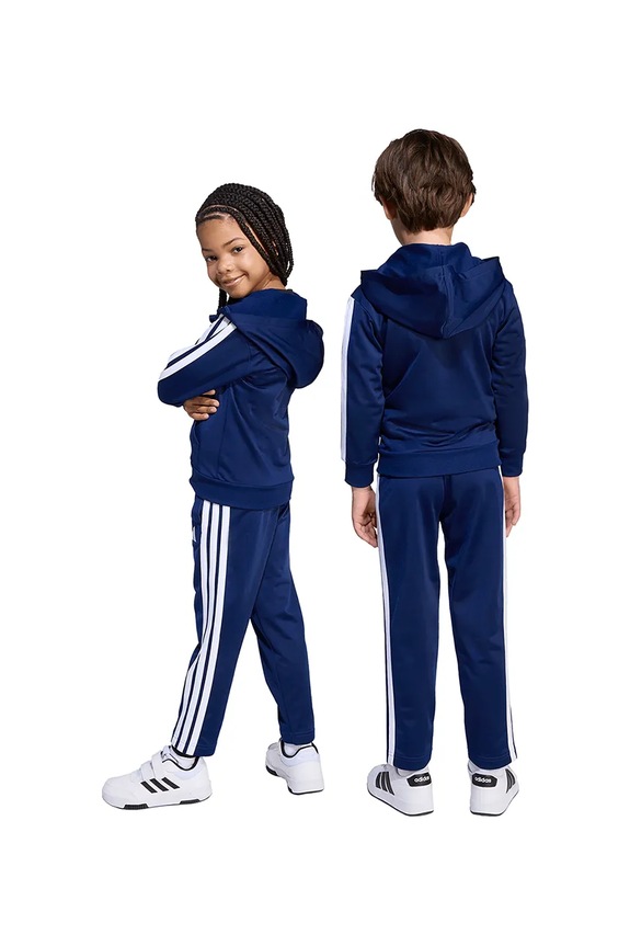 Дитячий спортивний костюм adidas JX8753