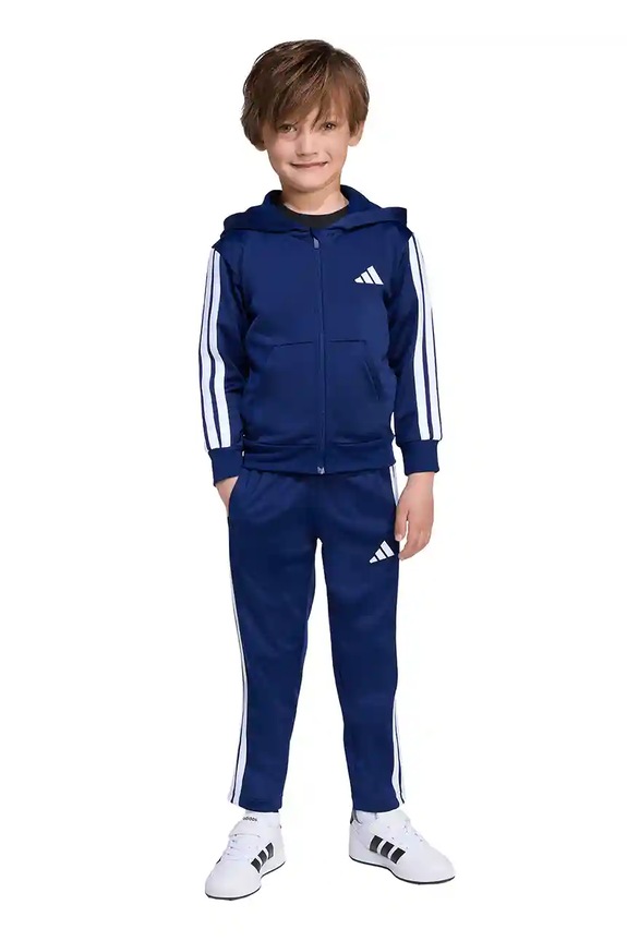 Детский спортивный костюм adidas JX8753