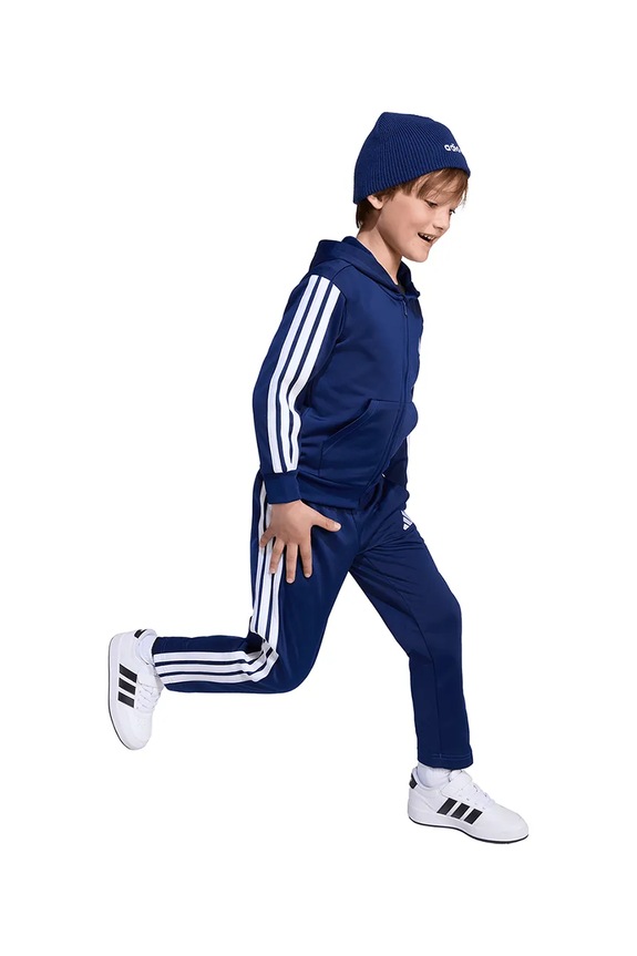 Детский спортивный костюм adidas JX8753