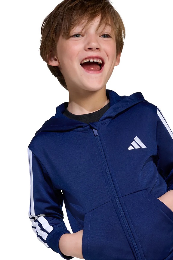 Детский спортивный костюм adidas JX8753