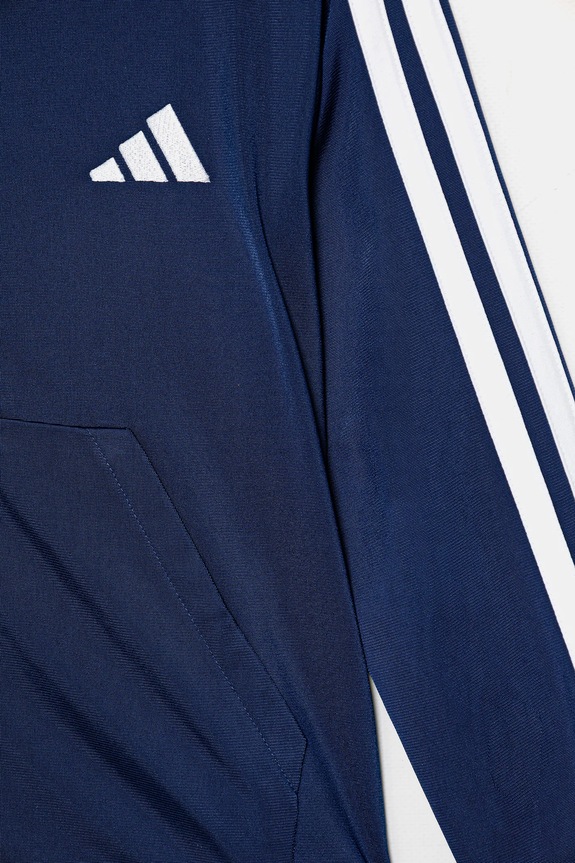 Дитячий спортивний костюм adidas JX8753 темно-синій