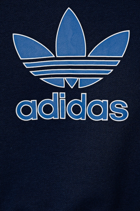 adidas Originals baba tréningruha sötétkék JY0138
