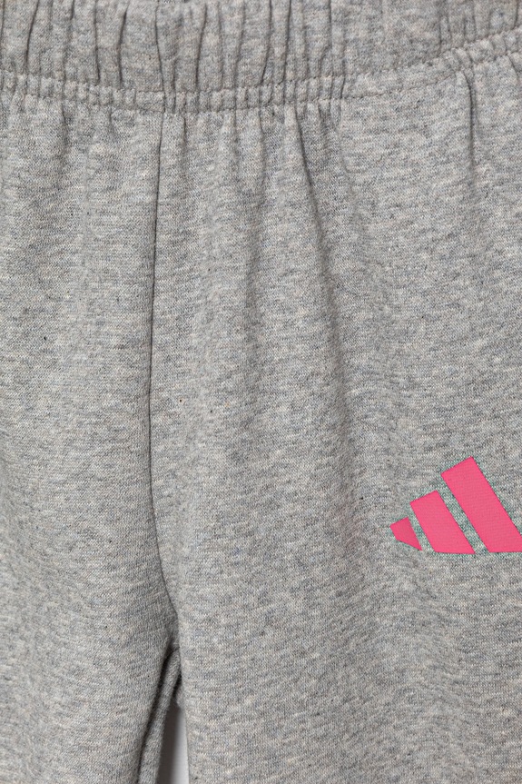 Dječja trenirka adidas roza JY0303