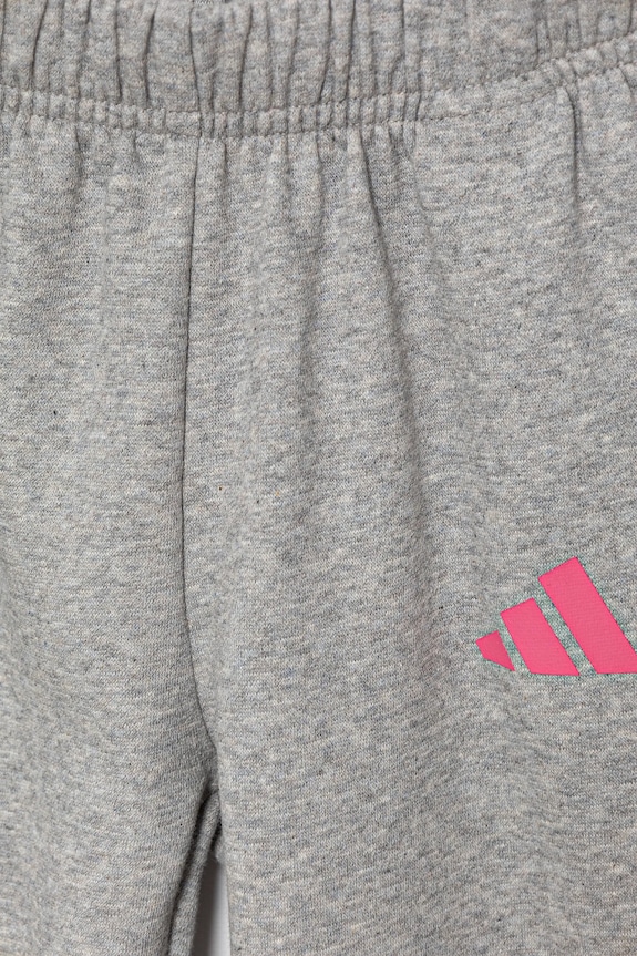 Dječja trenirka adidas roza JY0303