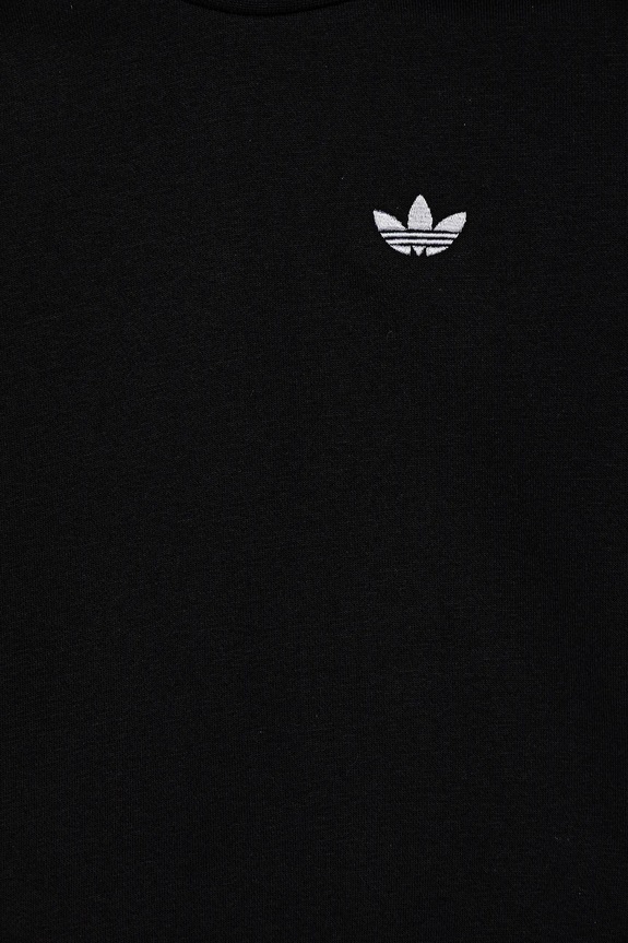 Kojenecká sada adidas Originals černá JY3545