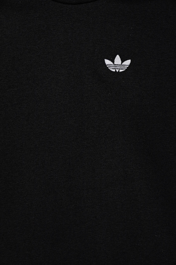Kojenecká sada adidas Originals černá JY3545