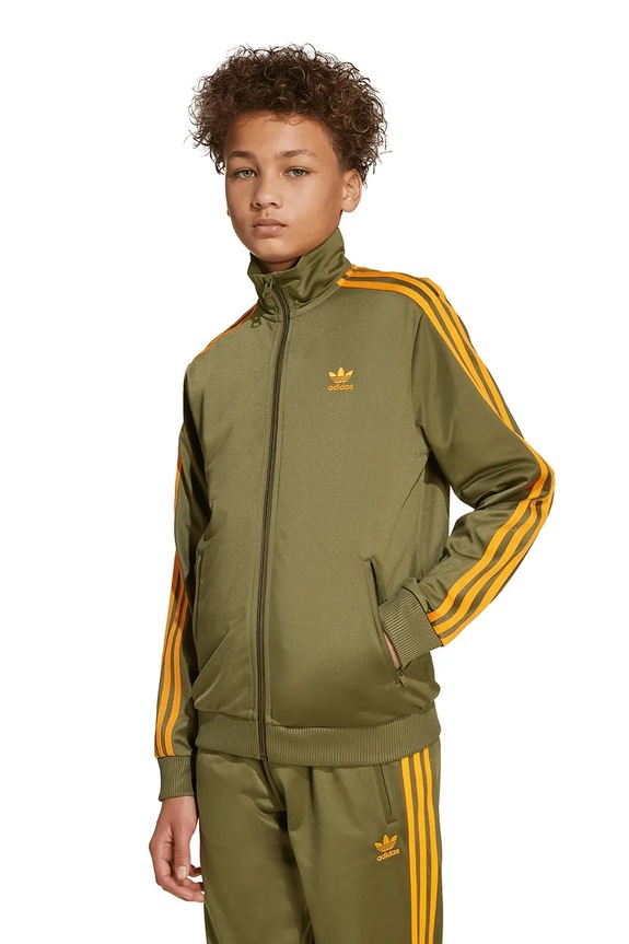 Dječja dukserica adidas Originals JZ4086