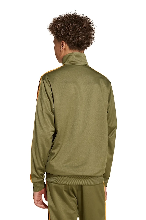 Dječja dukserica adidas Originals JZ4086