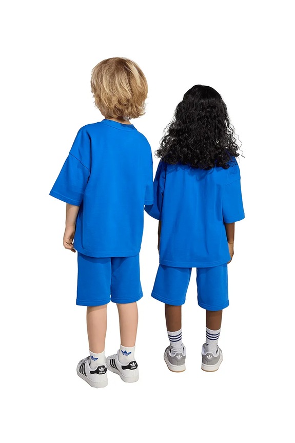 adidas Originals komplet dziecięcy KA0224